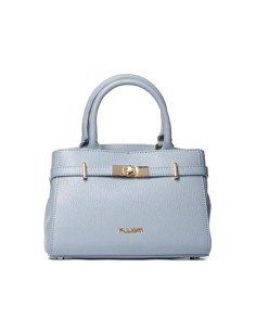 Pulicati Ginevra borsa a mano in pelle